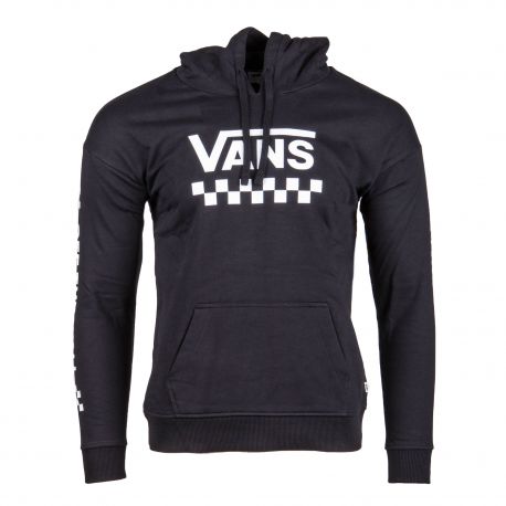 sweat homme vans