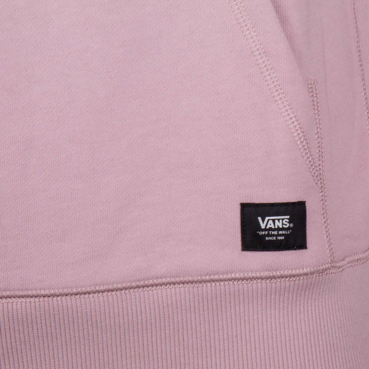 sweat vans homme beige