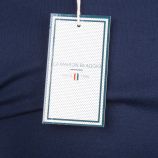 Tee-shirt manches courtes manor Homme BLAGGIO marque pas cher prix dégriffés destockage