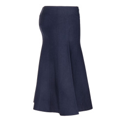 Jupe patineuse Femme TOM TAILOR marque pas cher prix dégriffés destockage Jupe patineuse Femme TOM TAILOR marque pas cher prix dégriffés destockage
