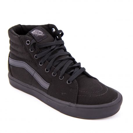 basket montante vans