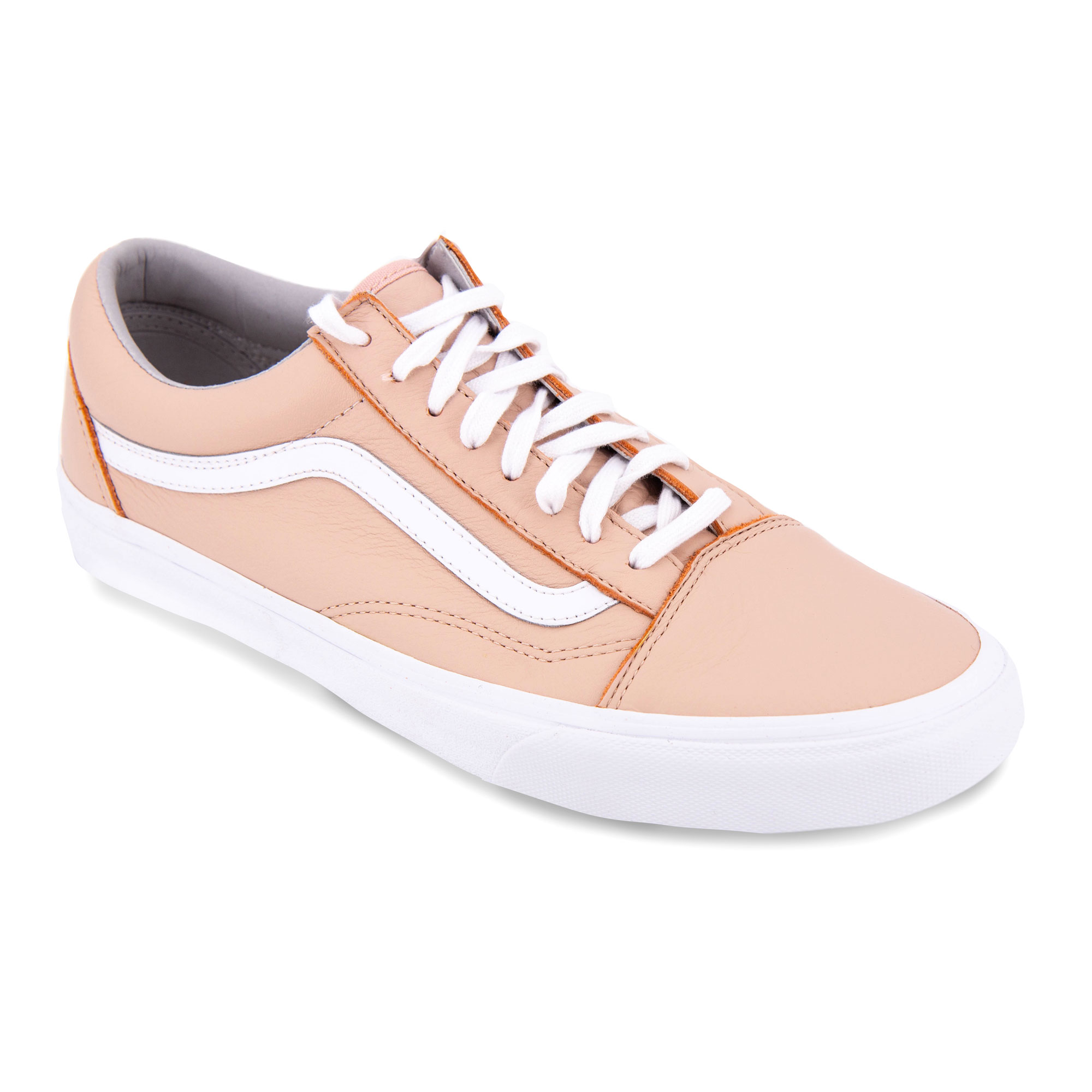 basket vans cuir basket vans cuir