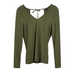 Haut ml gisel hb7hwdo1 Femme HBT marque pas cher prix dégriffés destockage