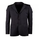 Blazer droit 2 boutons droit poche rabat Monticello exclusif Homme TOMMY HILFIGER marque pas cher prix dégriffés destockage