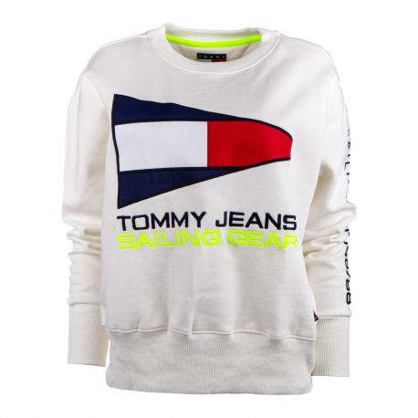 tee shirt femme tommy hilfiger pas cher