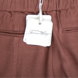 Pantalon plis marqués Femme AMERICAN VINTAGE marque pas cher prix dégriffés destockage