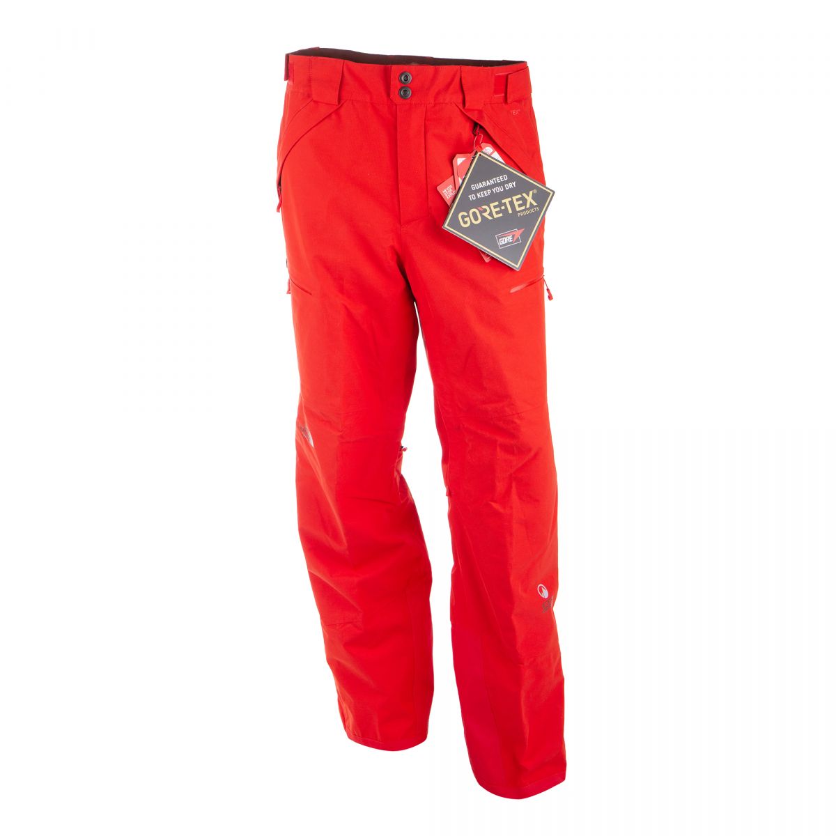 fluctuate Ruthless cure Pantalon ski NFZ Steep Series Gore-Tex Homme THE NORTH FACE à prix