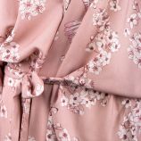 Kimono Femme UNDIZ marque pas cher prix dégriffés destockage