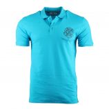 Polo manches courtes chili-a Homme CXL BY CHRISTIAN LACROIX