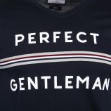 Tee shirt mc moritaldi PG Homme PERFECT GENTLEMAN BY RIVALDI marque pas cher prix dégriffés destockage