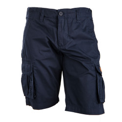 Bermuda cargo avec poche Homme BLAGGIO marque pas cher prix dégriffés destockage