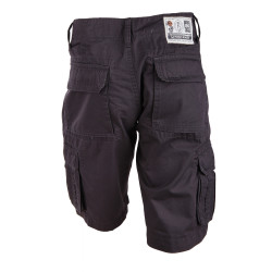 Bermuda cargo avec poche Homme BLAGGIO marque pas cher prix dégriffés destockage