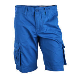 Bermuda cargo avec poche Homme BLAGGIO marque pas cher prix dégriffés destockage