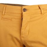 Pantalon chino coton stretch revers fermeture bouton tenali Homme BLAGGIO marque pas cher prix dégriffés destockage
