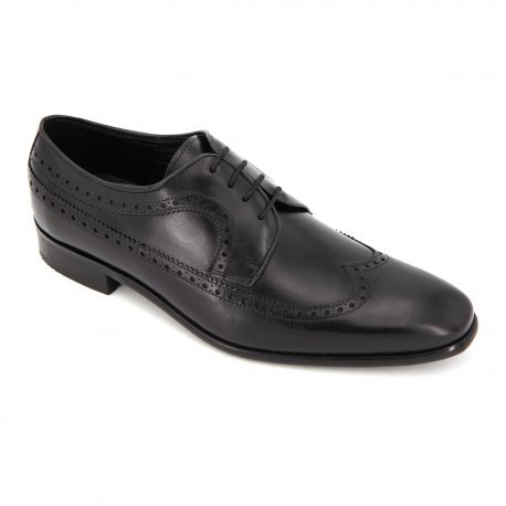 lacets fantaisie homme