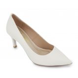 Escarpins cuir lisse atos Femme PIERRE CARDIN marque pas cher prix dégriffés destockage