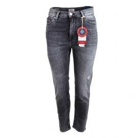 jeans fantaisie femme pas cher