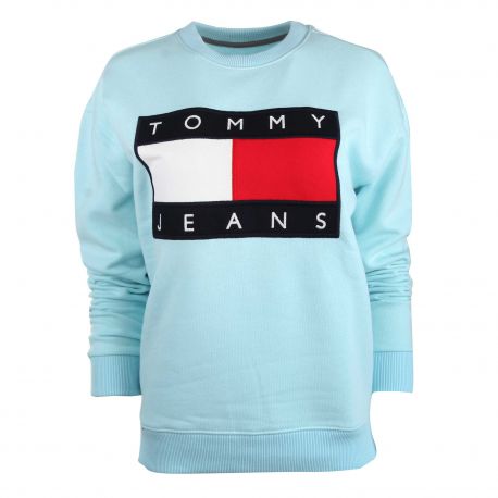 pull tommy hilfiger femme solde