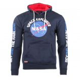 pull nasa homme pas cher