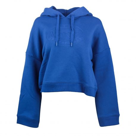 sweat à capuche vans femme 2017