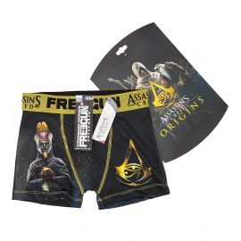 caleçon freegun pas cher