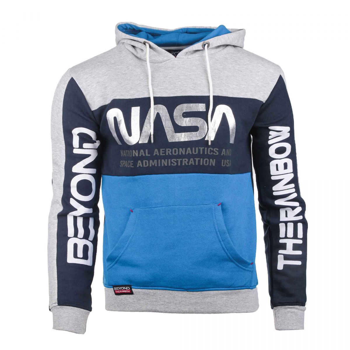 sweat nasa garçon 12 ans