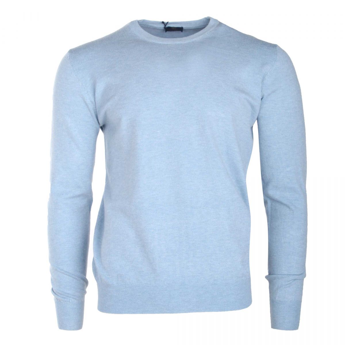 PL pull love Pull homme col mixte Cashmere
