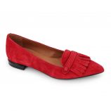 Mocassins Cuir Femme ZUCHINI marque pas cher prix dégriffés destockage