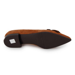 Mocassins Cuir Femme ZUCHINI marque pas cher prix dégriffés destockage Mocassins Cuir Femme ZUCHINI marque pas cher prix dégriffés destockage