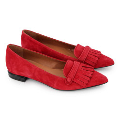Mocassins Cuir Femme ZUCHINI marque pas cher prix dégriffés destockage Mocassins Cuir Femme ZUCHINI marque pas cher prix dégriffés destockage