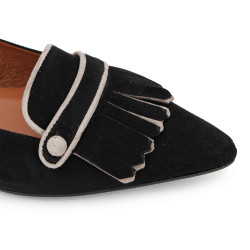 Mocassins Cuir Femme ZUCHINI marque pas cher prix dégriffés destockage Mocassins Cuir Femme ZUCHINI marque pas cher prix dégriffés destockage