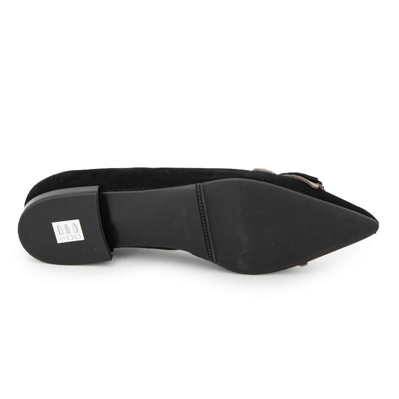 Mocassins Cuir Femme ZUCHINI marque pas cher prix dégriffés destockage Mocassins Cuir Femme ZUCHINI marque pas cher prix dégriffés destockage