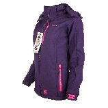 Veste eden lady Femme CANAD' ICE marque pas cher prix dégriffés destockage