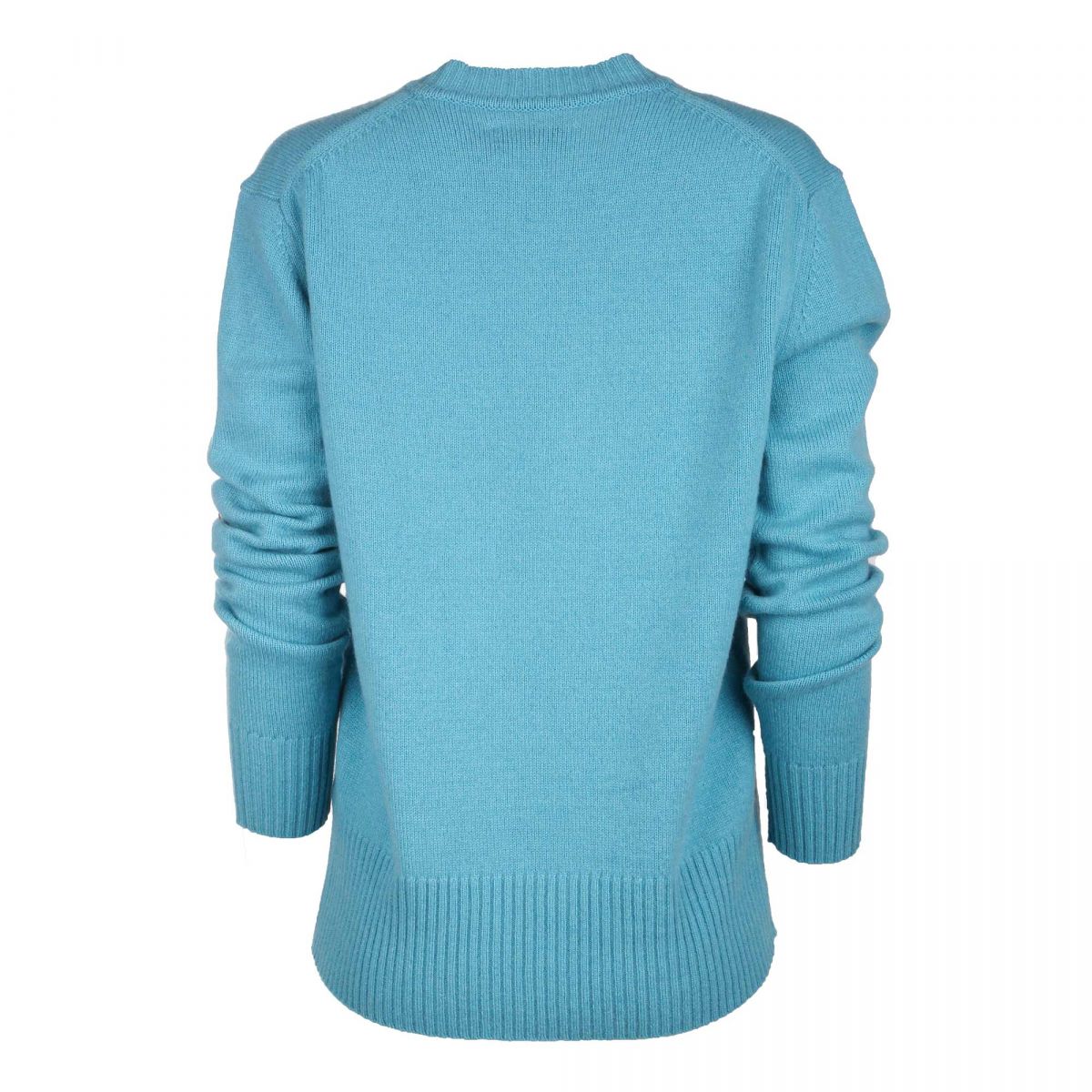 Pull cachemire ml Femme CALVIN KLEIN à prix dégriffé