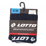 Boxer 30510318 Homme LOTTO marque pas cher prix dégriffés destockage