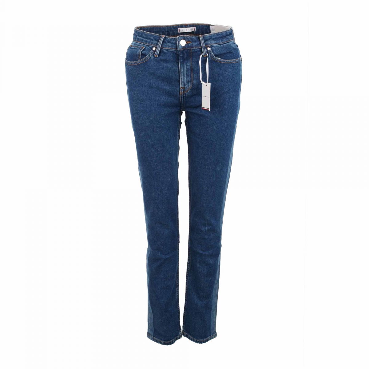 Jeans Femme TOMMY HILFIGER à prix 