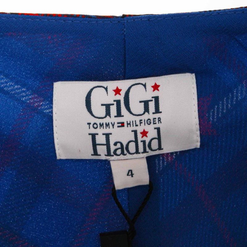 Robe Femme TOMMY HILFIGER marque pas cher prix dégriffés destockage