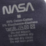 Boxer flag usa Homme NASA marque pas cher prix dégriffés destockage
