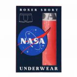 Boxer flag usa Homme NASA marque pas cher prix dégriffés destockage