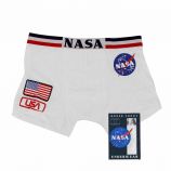 Boxer flag usa Homme NASA marque pas cher prix dégriffés destockage