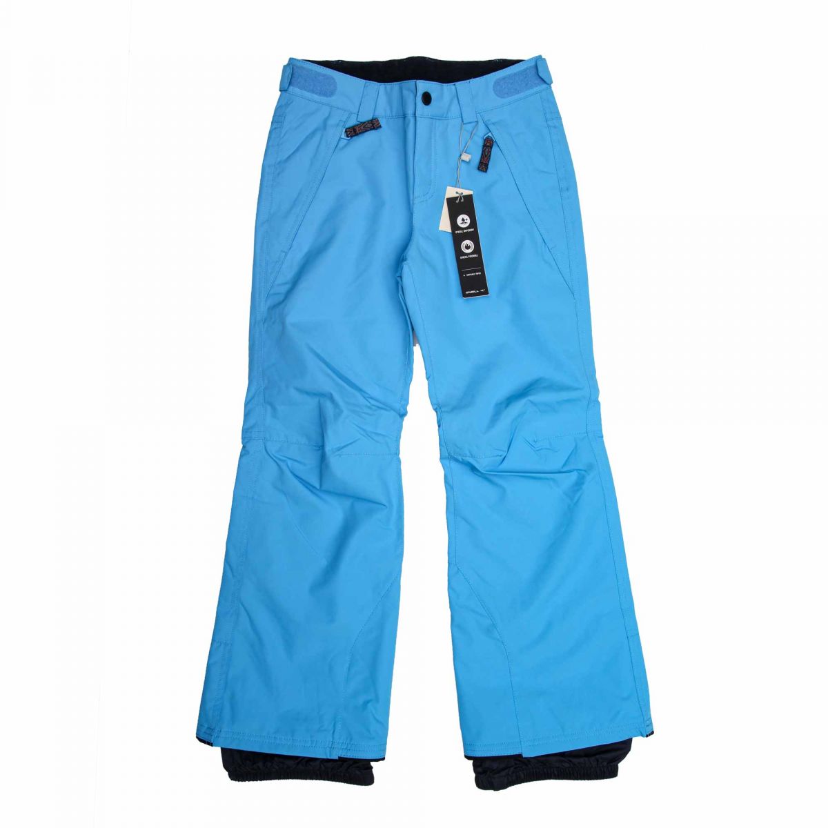 Pantalon De Ski Hyperdry Firewall Enfant O Neill A Prix Degriffe