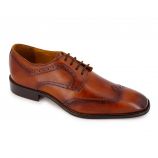 Chaussures derby cuir 65708 Homme MEN'S VINTAGE