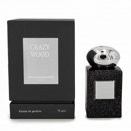 gris montaigne oud kamar