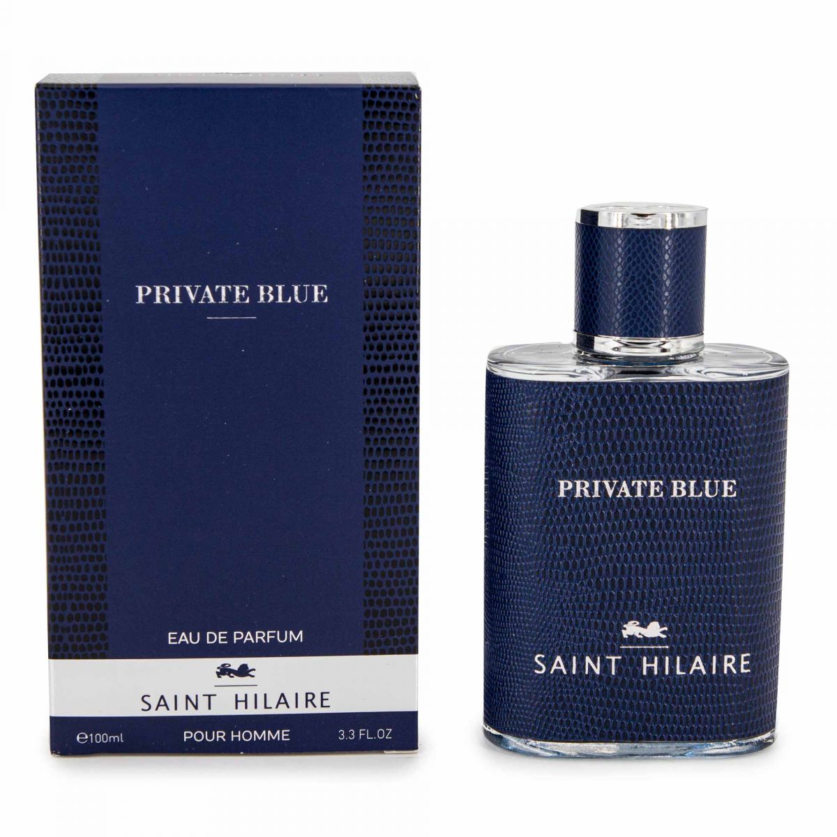 Saint hilaire edp homme "private blue" (100ml) Homme ST HILAIRE à