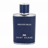 Parfum eau de parfum Private Blue 100 ML Homme ST HILAIRE marque pas cher prix dégriffés destockage