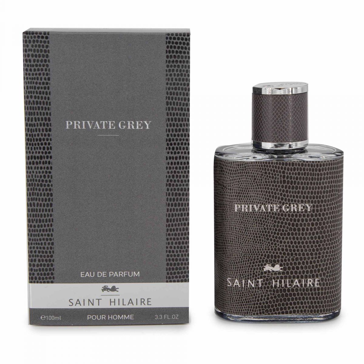 private grey saint hilaire