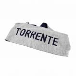Echarpe jacquard 100% acrylique 05032 Homme TORRENTE marque pas cher prix dégriffés destockage