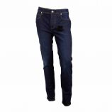 Jean regular stretch spandex Homme TED LAPIDUS