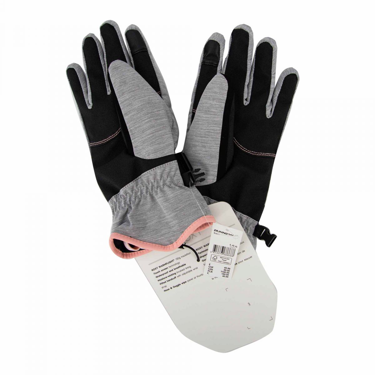 اختصار ثعبان جانبا moufles ski roxy - dsvdedommel.com