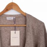 Gilet manches longues15219653 Femme ONLY CARMAKOMA marque pas cher prix dégriffés destockage